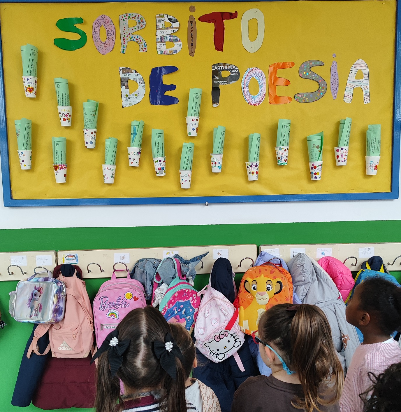 SORBITO DE POESIA 2026.2